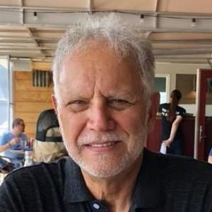 Meet your Posher, Steve